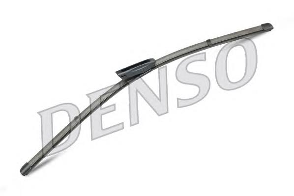 Limpa-pára-brisas do pára-brisas, kit de 2 un. Denso DF242 preço, a partir de 50,68 USD