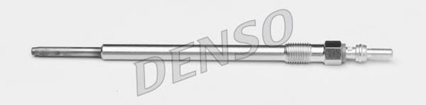 Vela de incandescência Denso DG170