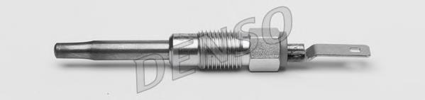 7125 NGK Vela de incandescência