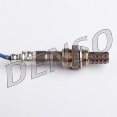 Sonda lambda, sensor de oxigênio depois de catalisador 06B906265E VAG