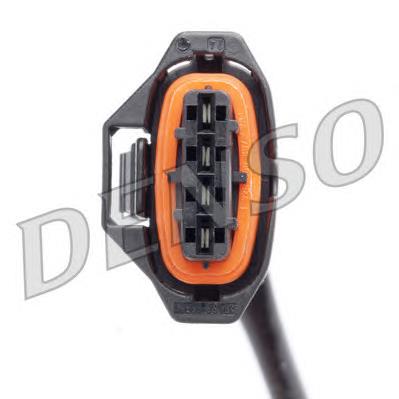 0855356 General Motors Sonda lambda, sensor de oxigênio até o catalisador