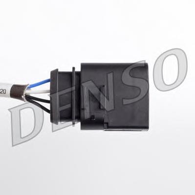 Compre 435 NGK Sonda lambda, sensor de oxigênio depois de catalisador