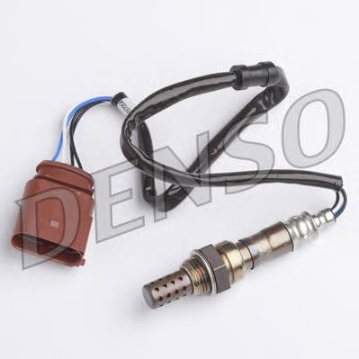 424 NGK Sonda lambda, sensor de oxigênio depois de catalisador
