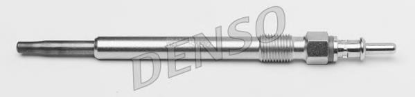 Vela de incandescência DG117 Denso