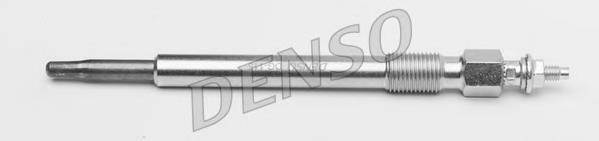 Vela de incandescência DG115 Denso