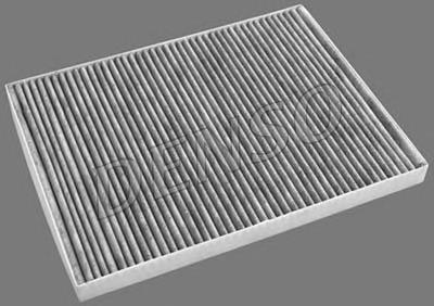 Filtro de salão Denso DCF067K preço, a partir de 10,88 USD