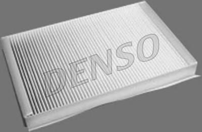 Filtro de salão Open Parts CAF212001