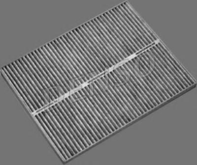 Filtro de salão Opel 1808618