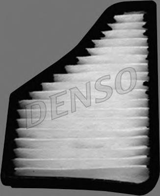 DCF141P Denso Filtro de salão