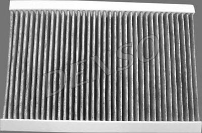 MCF3LR4 MDR Filtro de salão