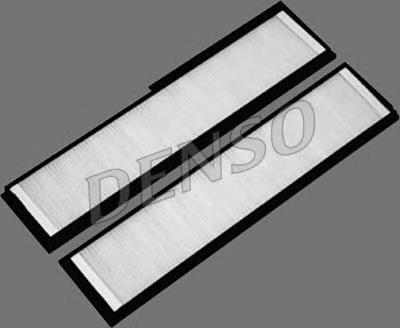 1248300118 Mercedes Filtro de salão