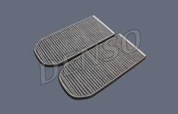 Filtro de salão 64312339888 BMW