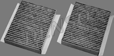 Filtro de salão SKIF0170061 Market (OEM)