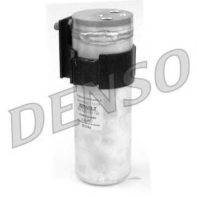 Tanque de recepção do secador de aparelho de ar condicionado 8200119657 Renault (RVI)
