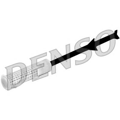 Compre 6455AH Peugeot/Citroen Tanque de recepção do secador de aparelho de ar condicionado