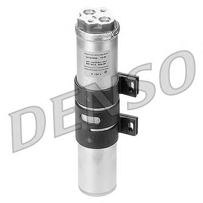 Tanque de recepção do secador de aparelho de ar condicionado 8671017781 Renault (RVI)