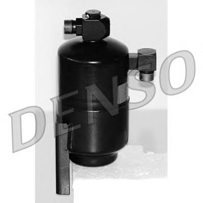 1666196 Ford Tanque de recepção do secador de aparelho de ar condicionado
