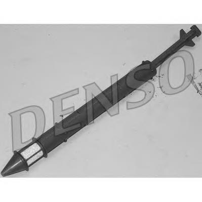 DFD26005 Denso Tanque de recepção do secador de aparelho de ar condicionado