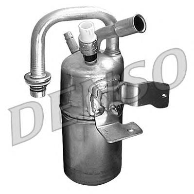 DFD10008 Denso Tanque de recepção do secador de aparelho de ar condicionado