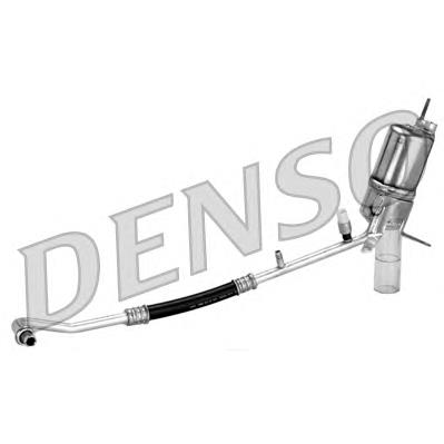 Tanque de recepção do secador de aparelho de ar condicionado Ford 1S7H16E647AF