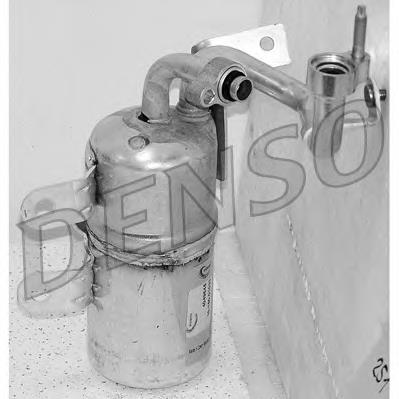 Tanque de recepção do secador de aparelho de ar condicionado BP4K61501A Mazda