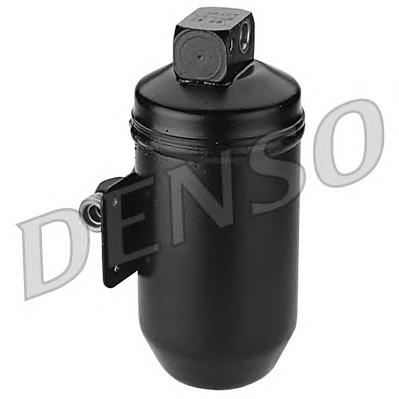 Tanque de recepção do secador de aparelho de ar condicionado AD127000S Mahle Original