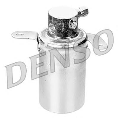 AD152000S Mahle Original Tanque de recepção do secador de aparelho de ar condicionado