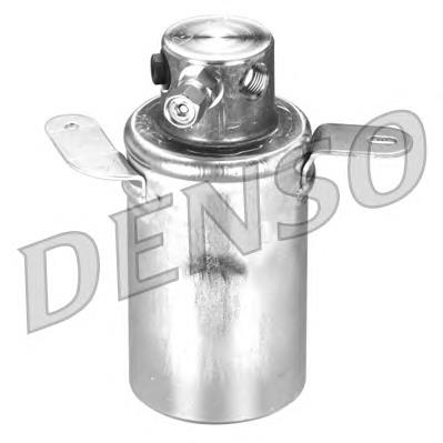 Tanque de recepção do secador de aparelho de ar condicionado A2028300283 Mercedes