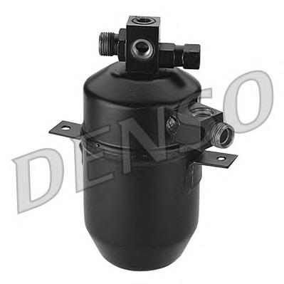 A2018300183 Mercedes Tanque de recepção do secador de aparelho de ar condicionado