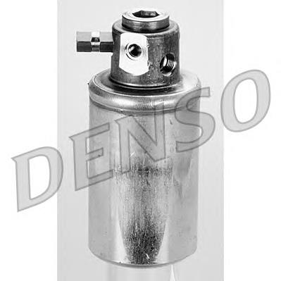 Tanque de recepção do secador de aparelho de ar condicionado VAG 2D0820191