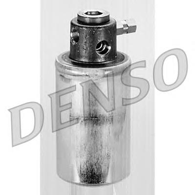 Tanque de recepção do secador de aparelho de ar condicionado A9015500080 Mercedes