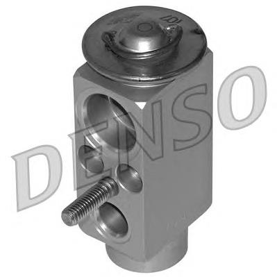 DVE17011 Denso Válvula TRV de aparelho de ar condicionado