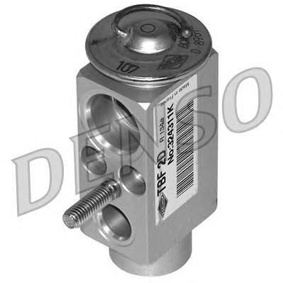 5025KZ1 Polcar Válvula TRV de aparelho de ar condicionado