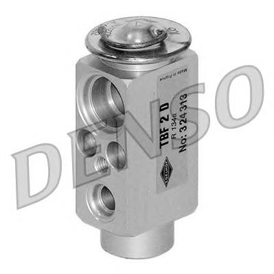 Compre 121058 ACR Válvula TRV de aparelho de ar condicionado