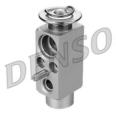 Válvula TRV de aparelho de ar condicionado A2018300684 Mercedes