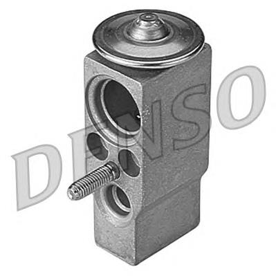 Compre 77365036 Fiat/Alfa/Lancia Válvula TRV de aparelho de ar condicionado