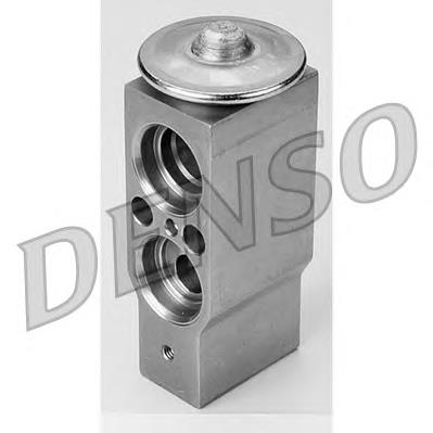 Válvula TRV de aparelho de ar condicionado Massey Ferguson 3902334M91