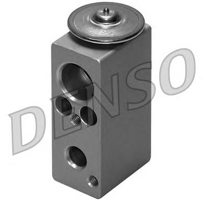 Compre 92200AX100 Nissan/Infiniti Válvula TRV de aparelho de ar condicionado