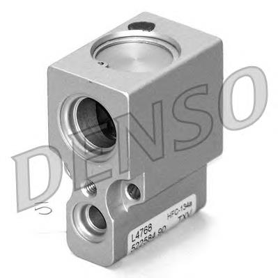 260550 REMA-PARTS Válvula TRV de aparelho de ar condicionado