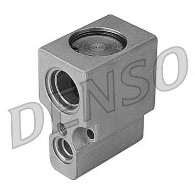 Válvula TRV de aparelho de ar condicionado 6N0820679D VAG