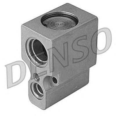 Válvula TRV de aparelho de ar condicionado 6N0820679D VAG