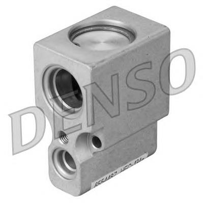 7701060024 Renault (RVI) Válvula TRV de aparelho de ar condicionado