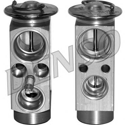 Válvula TRV de aparelho de ar condicionado 64119178316 BMW