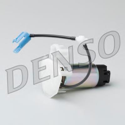 Elemento de turbina da bomba de combustível Denso DFP0104