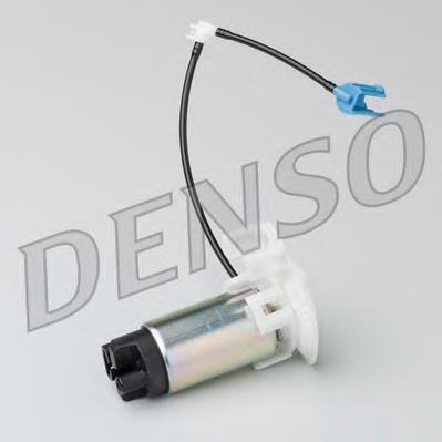 Compre DFP0104 Denso Elemento de turbina da bomba de combustível