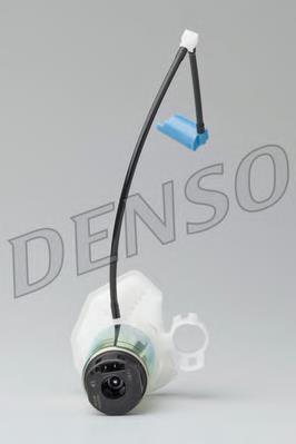 Elemento de turbina da bomba de combustível DFP0104 Denso