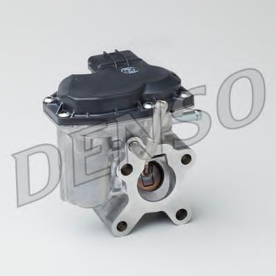 Válvula EGR de recirculação dos gases Blue Print ADT37236