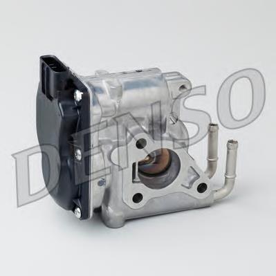 Válvula EGR de recirculação dos gases Denso DEG0104