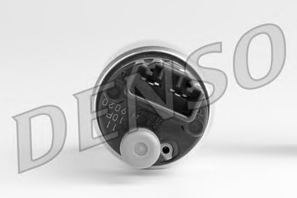 Elemento de turbina da bomba de combustível DFP0103 Denso