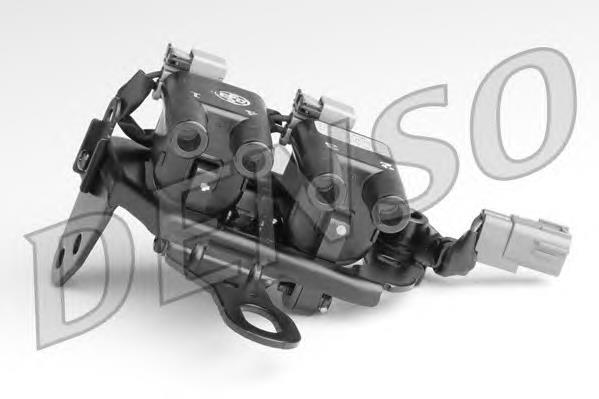 Denso DIC0114